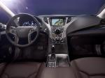Hyundai Azera 2010 года